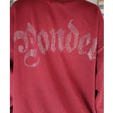 バックストーンプルオーバー | FUN | 詳細画像5 