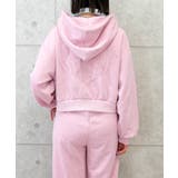 ムララメシシュウパーカー | FUN | 詳細画像3 