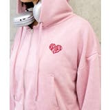 ムララメシシュウパーカー | FUN | 詳細画像4 