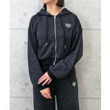 ムララメシシュウパーカー | FUN | 詳細画像6 