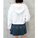 ムララメシシュウパーカー | FUN | 詳細画像9 