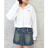 オフ | ムララメシシュウパーカー | FUN