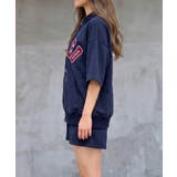 ハンソデジップパーカー | FUN | 詳細画像2 