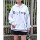 ベティパーカー | FUN | 詳細画像3