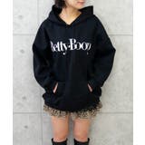 ベティパーカー | FUN | 詳細画像5