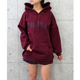 ベティパーカー | FUN | 詳細画像7