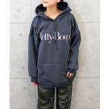 ベティパーカー | FUN | 詳細画像9