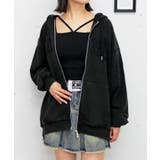 カップツキホルターキャミ | FUN | 詳細画像1 