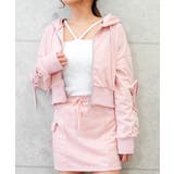 カップツキホルターキャミ | FUN | 詳細画像2 