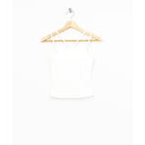 カップツキホルターキャミ | FUN | 詳細画像4 