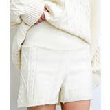 ケーブルニットセット | FUN | 詳細画像5 