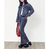 Gジャンフレアセット | FUN | 詳細画像2