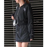 ブラック | ラメウラゲセット | FUN