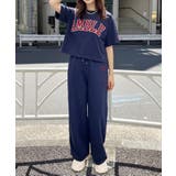 カレッジロゴセットアップ | FUN | 詳細画像1