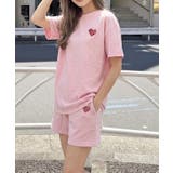 ハートハリツケセットアップ | FUN | 詳細画像8