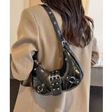 ハーフムーンベルトBAG | FUN | 詳細画像4 