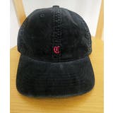 コーデュロイCAP | FUN | 詳細画像1 