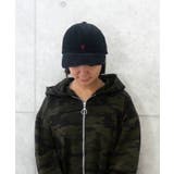 コーデュロイCAP | FUN | 詳細画像2 