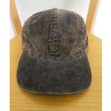 ブラウン | コーデュロイCAP | FUN