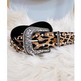 スタッズベルト | FUN | 詳細画像2 