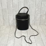 ブラック | バケットバッグ | FUN