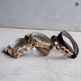 チェーンバックルベルト | FUN | 詳細画像2 