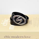 バックルベルト | FUN | 詳細画像2 