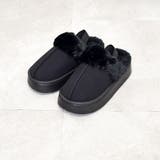 ムートンスリッポン | FUN | 詳細画像2 