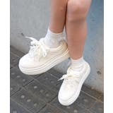 カスタムスニーカー | FUN | 詳細画像3 