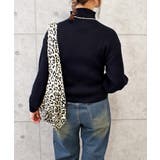 ボリュームリブニット | FUN | 詳細画像3 