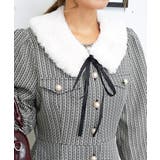 ティペットツキミニワンピース | FUN | 詳細画像4