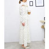 カタアキボウタイワンピース | FUN | 詳細画像2 