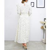 カタアキボウタイワンピース | FUN | 詳細画像3 