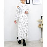 カタアキボウタイワンピース | FUN | 詳細画像8 