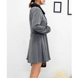 プリーツミニワンピース | FUN | 詳細画像2 