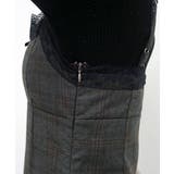 スソファーミニワンピース | FUN | 詳細画像6 