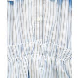 フリルシャツワンピース | FUN | 詳細画像2