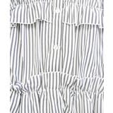 フリルシャツワンピース | FUN | 詳細画像4