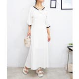 マルチウェイワンピース | FUN | 詳細画像1 