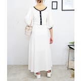 マルチウェイワンピース | FUN | 詳細画像3 