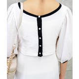 マルチウェイワンピース | FUN | 詳細画像5 