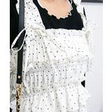 シャーリングワンピース | FUN | 詳細画像4