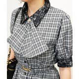 ボウタイミニワンピース | FUN | 詳細画像11 