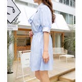 ボウタイミニワンピース | FUN | 詳細画像2 