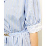 ボウタイミニワンピース | FUN | 詳細画像6 