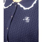 エリレースカーデ | FUN | 詳細画像5