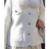 エリビジュカーデ | FUN | 詳細画像4 