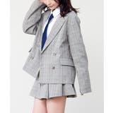 テーラードジャケット | FUN | 詳細画像2 