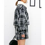 ファーティペットジャケット | FUN | 詳細画像2 