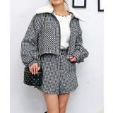 ブラック | ファーティペットジャケット | FUN